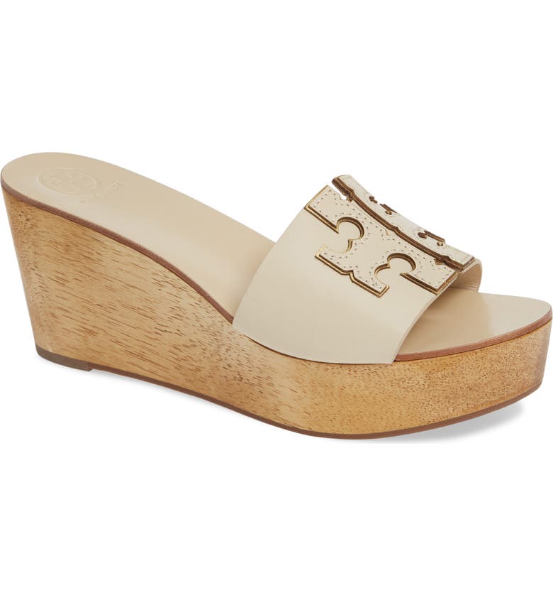 Tory Burch Ines Wedge Slide Sandal (Women) | Nordstrom