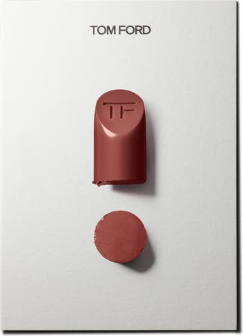 Tom Ford Lip Color - # 02 Libertine 3g Brasil
