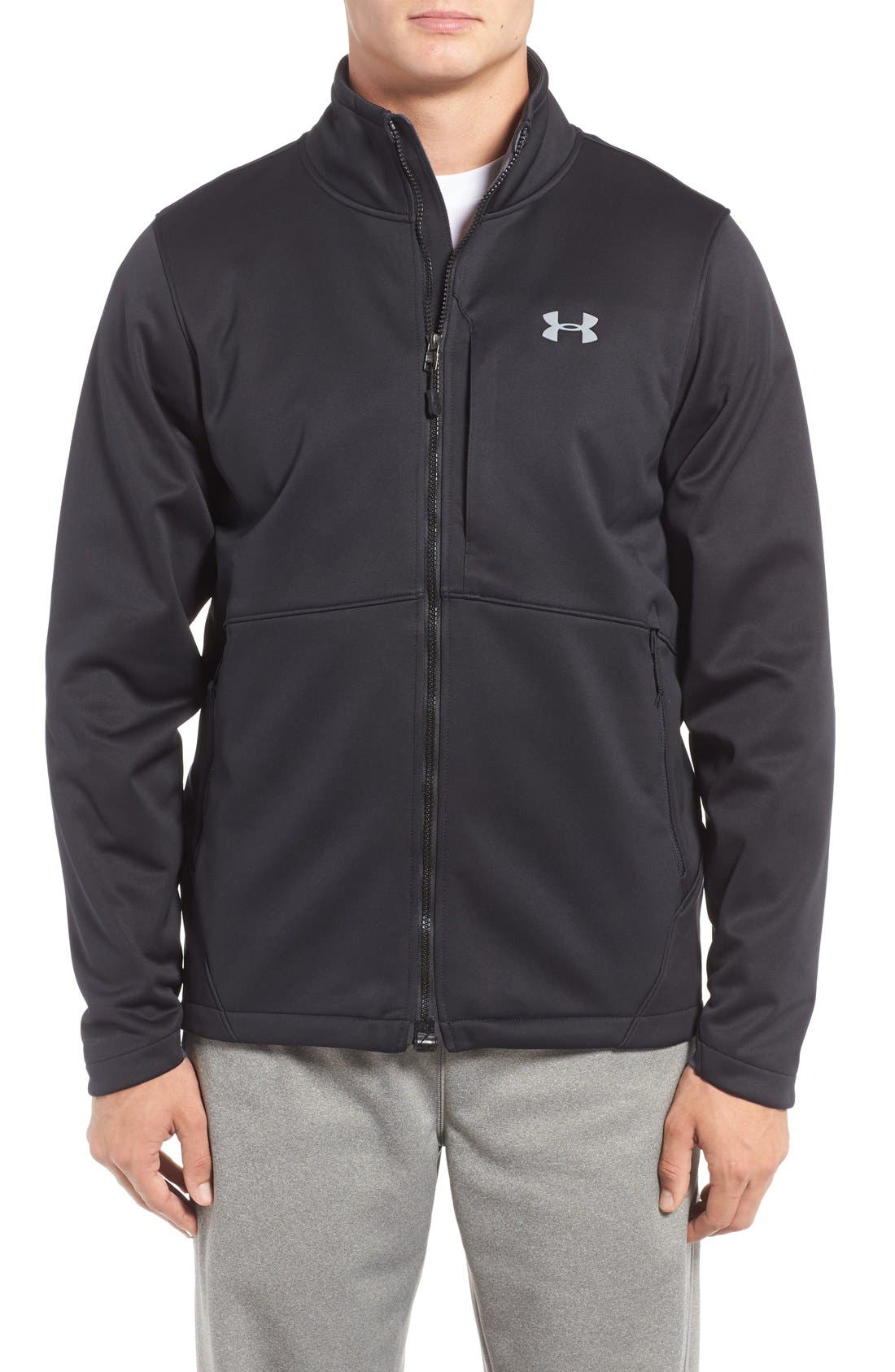 Under Armour UA Storm Softershell Jacket Nordstrom