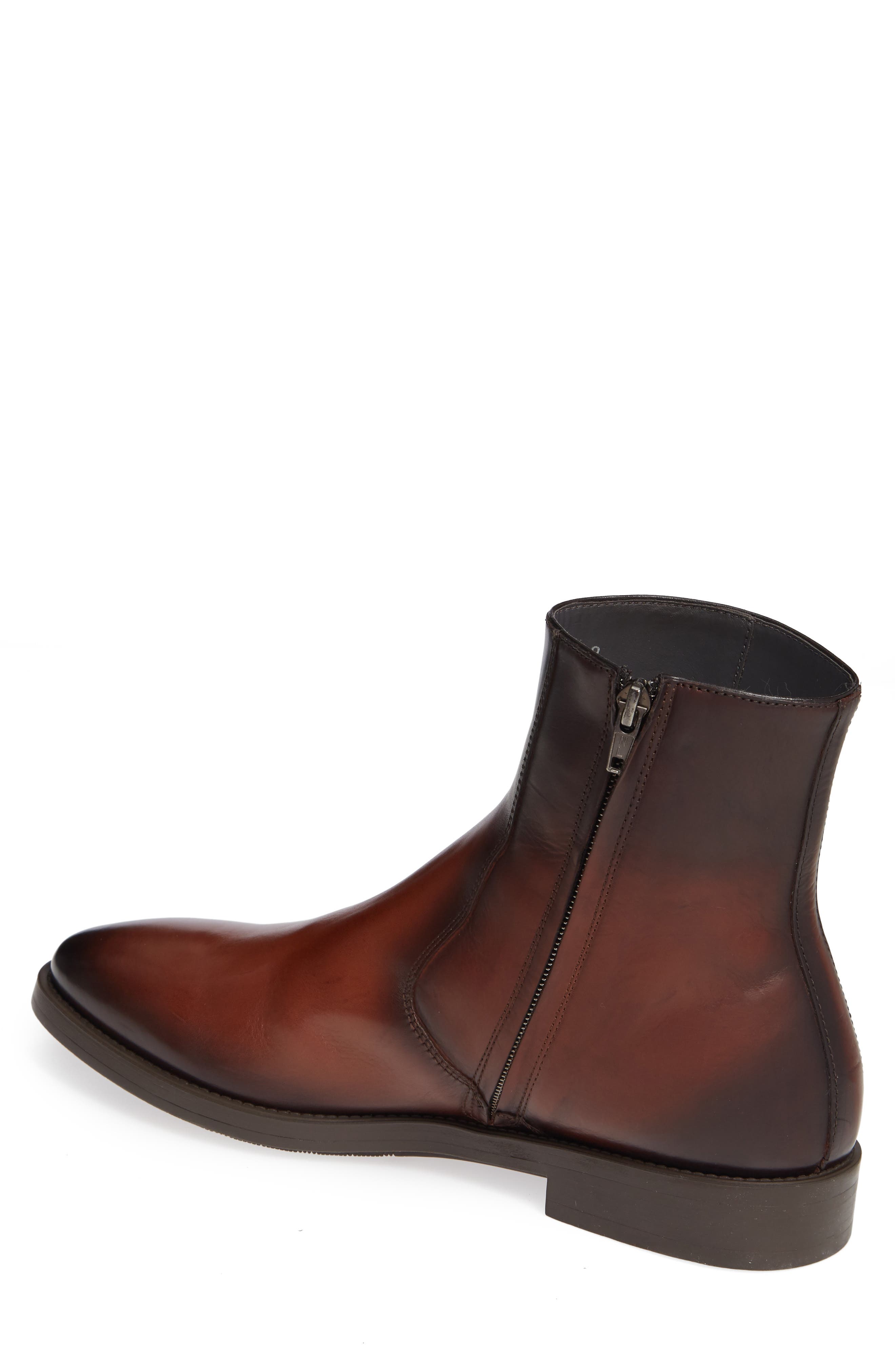 to boot new york rosemont