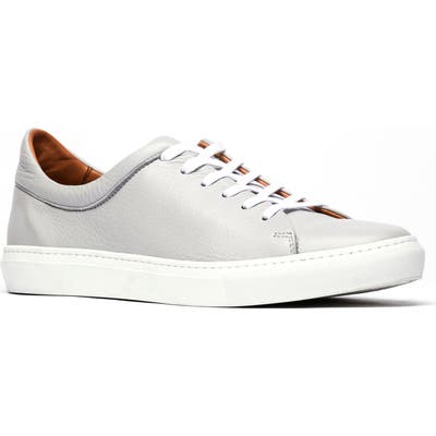 Rodd & Gunn Windemere Sneaker, Grey