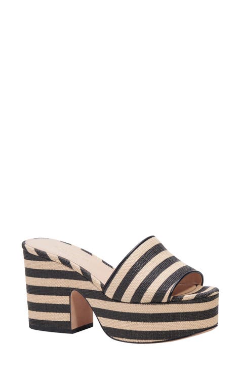 Kate spade sale sandals nordstrom