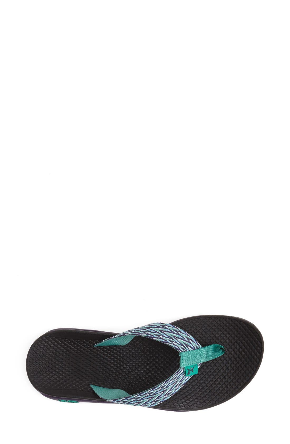 chaco flip flops clearance