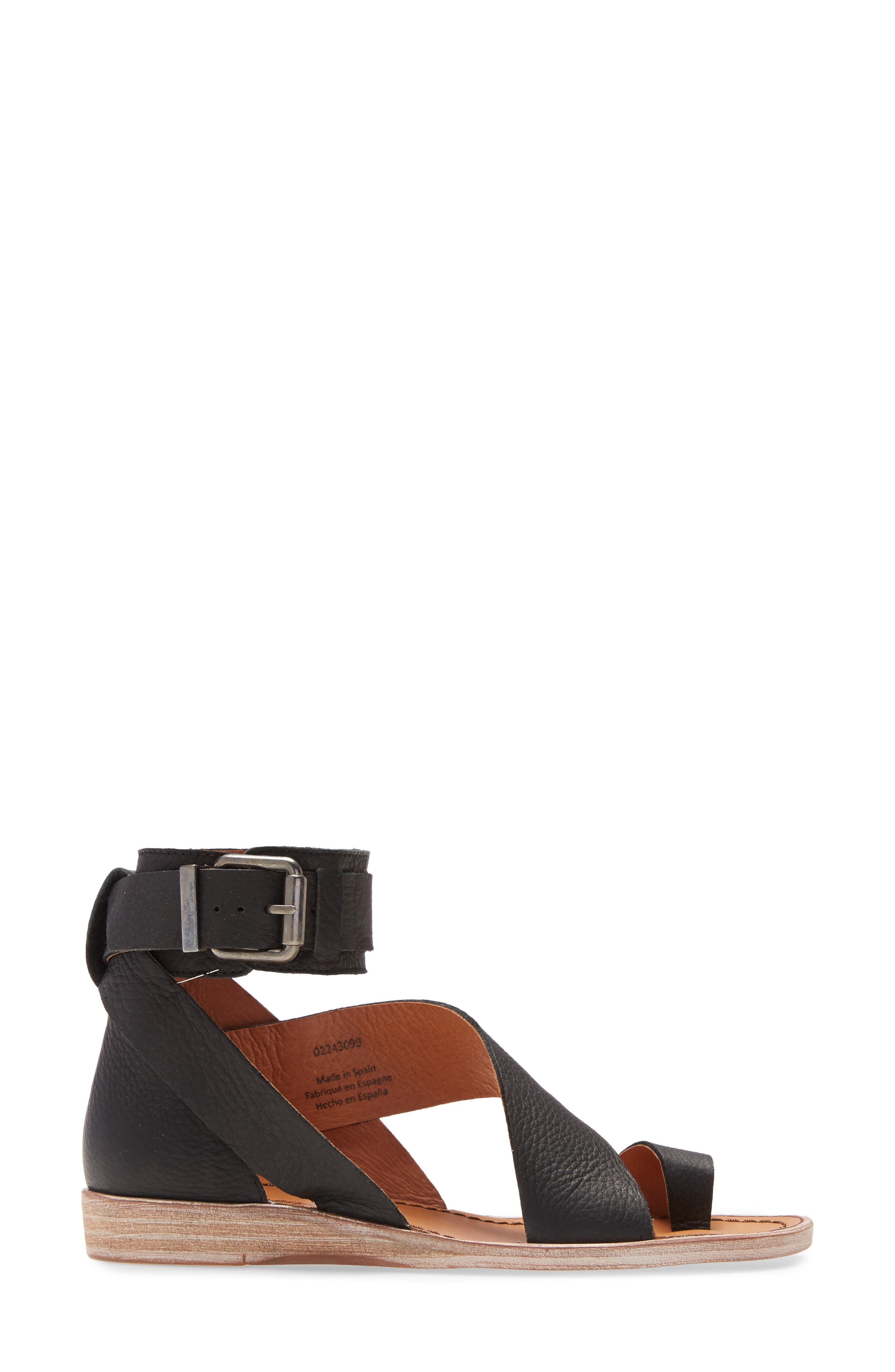 free people vale boot sandals