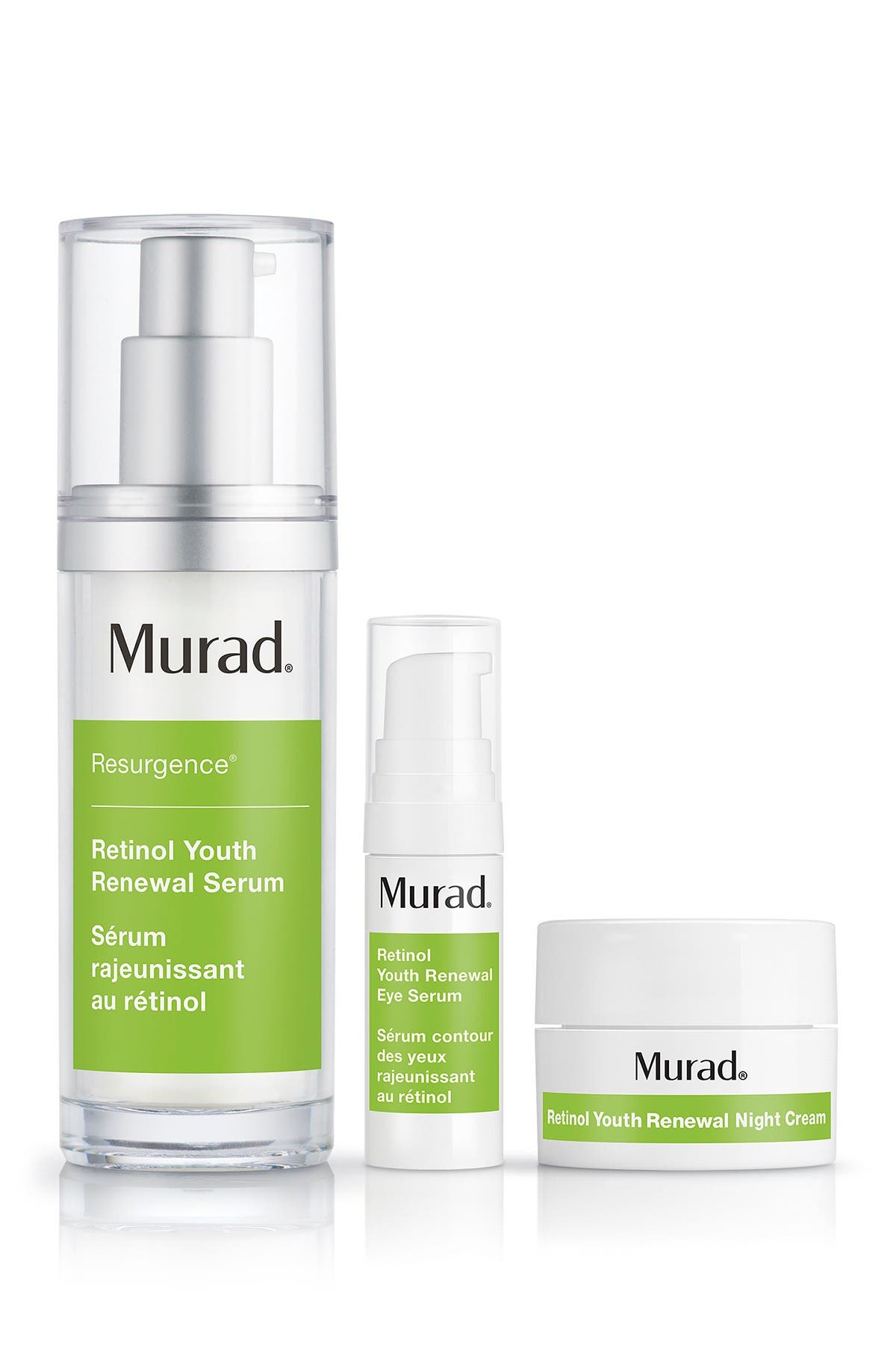 murad night serum