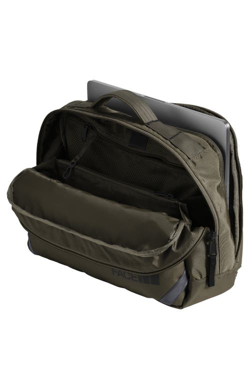THE NORTH FACE THE NORTH FACE BASE CAMP VOYAGER SLING BACKPACK 