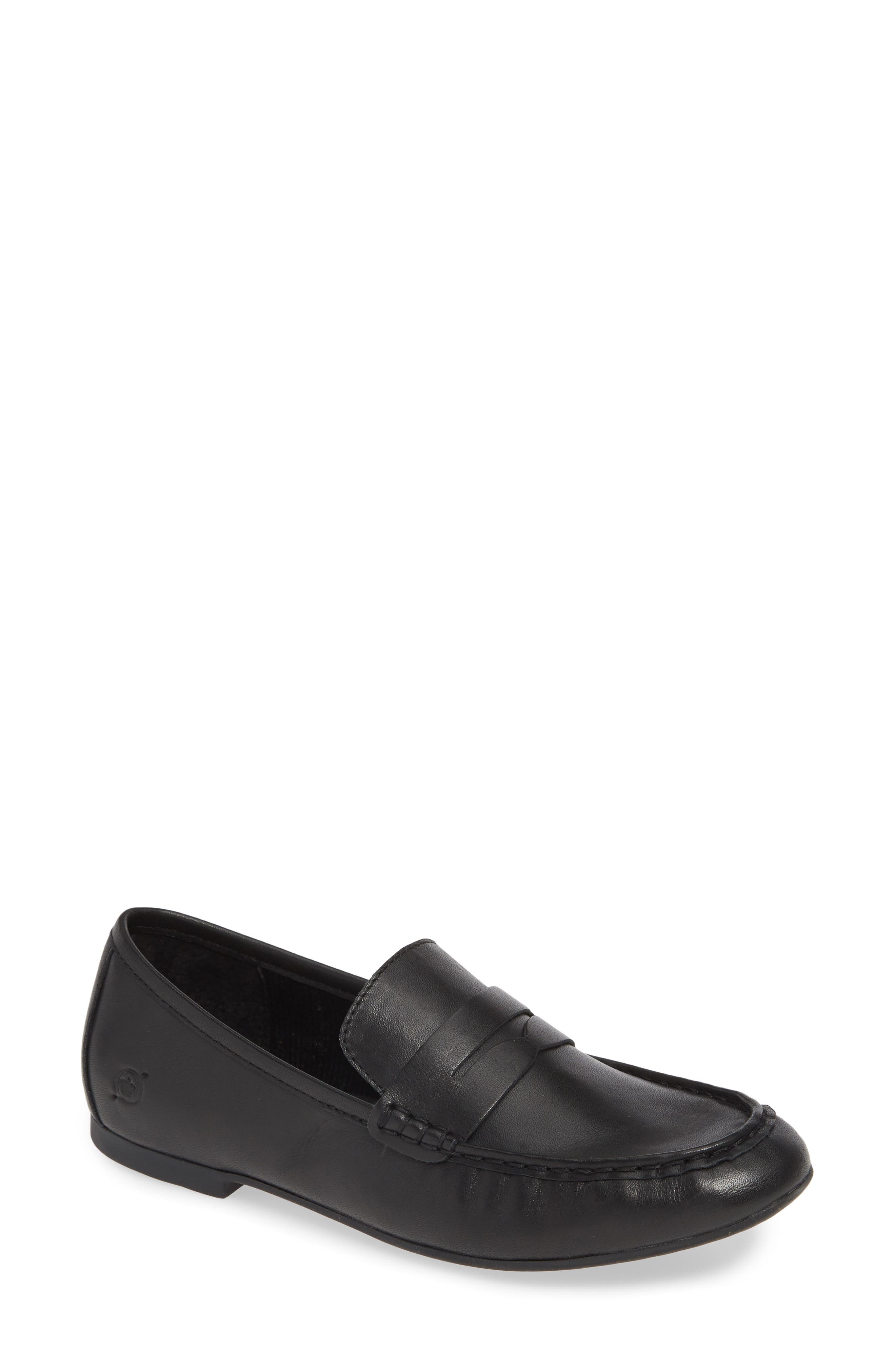 born loafers womens