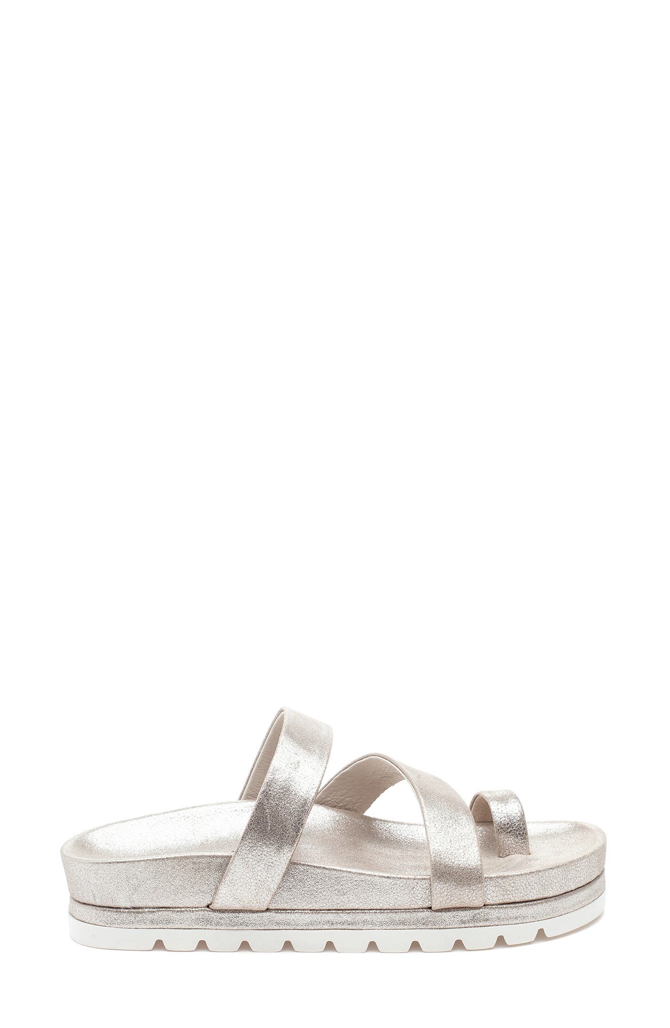 tri walk sandals