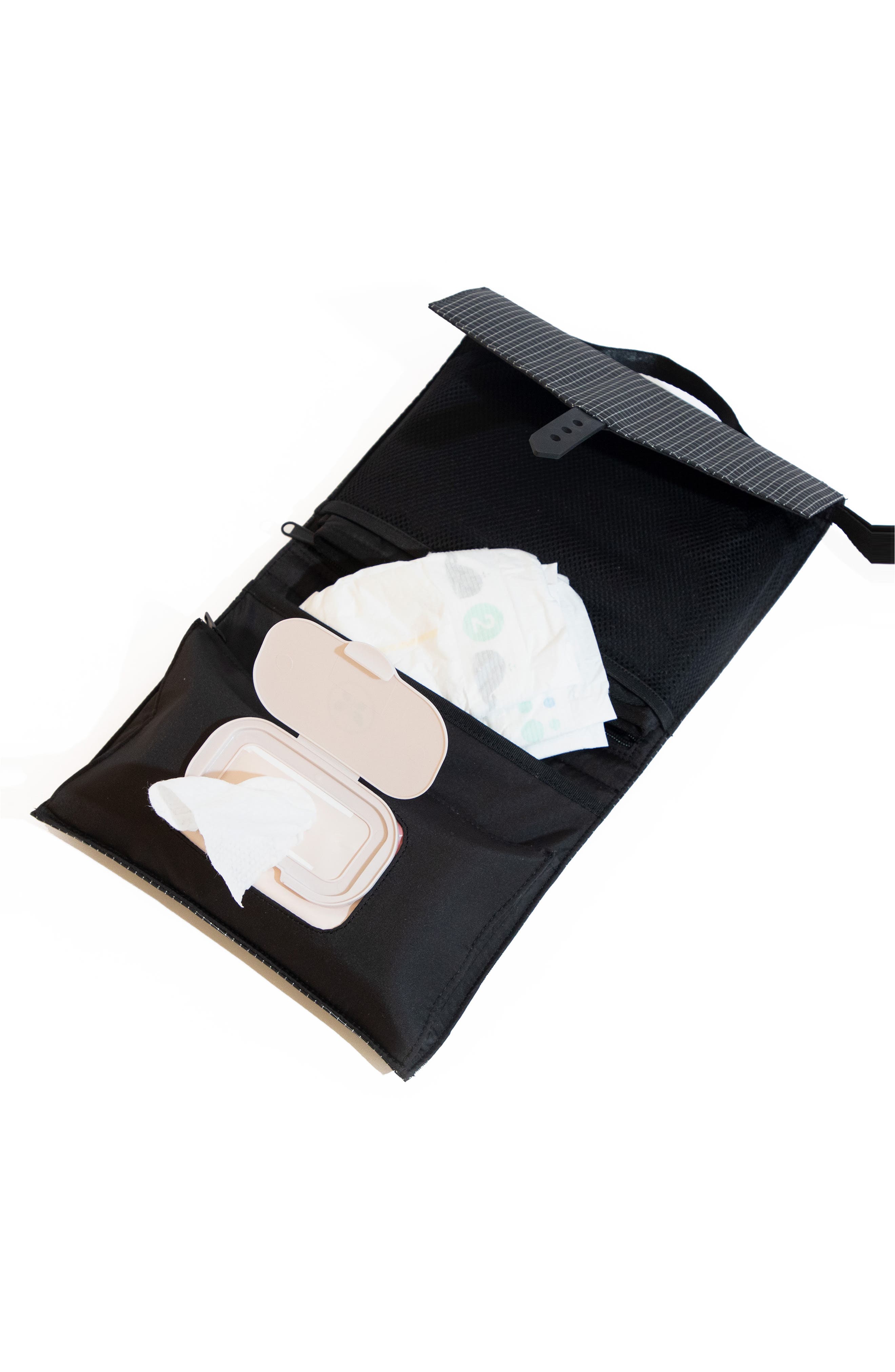 freshly picked changing pad