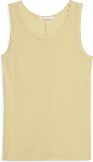 Classic Tank Top