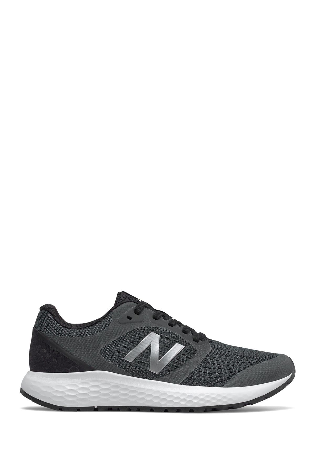 new balance 520 comfort ride review