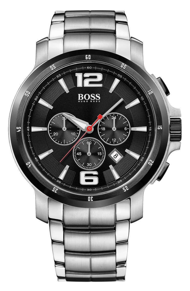 Boss bracelet watch Clearance