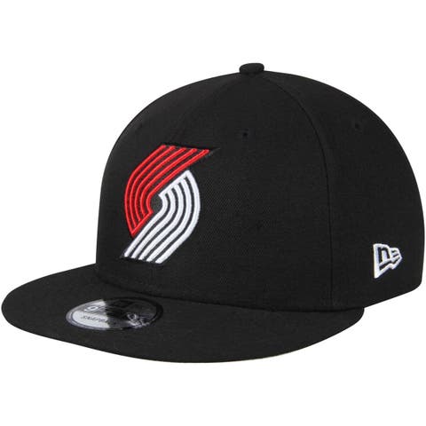 New Era New York Knicks Team Flame 59Fifty Men's Fitted Hat Black-Bl