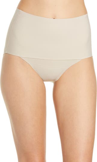 Proof Period Leak Resistant High Waist Super Light Absorbency