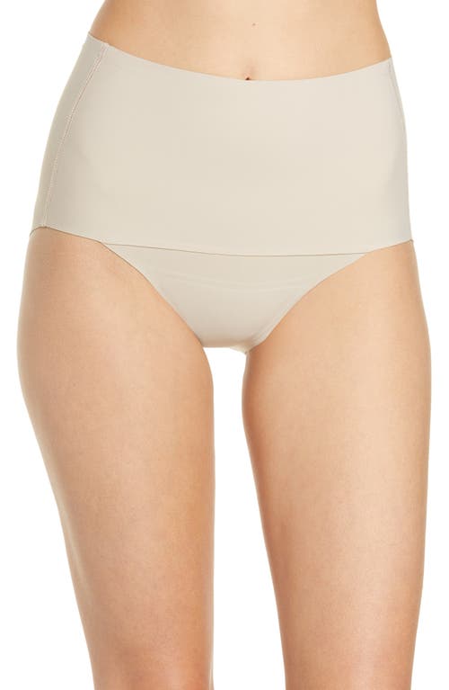 Proof Period & Leak Resistant High Waist Super Light Absorbency Smoothing Underwear at Nordstrom,