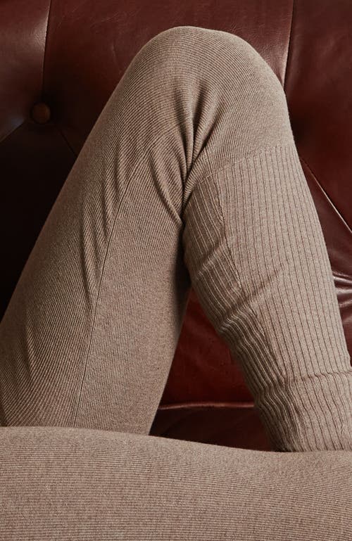 Oyun Perry Leggings In Sable