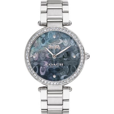 Coach Park Bracelet Watch,