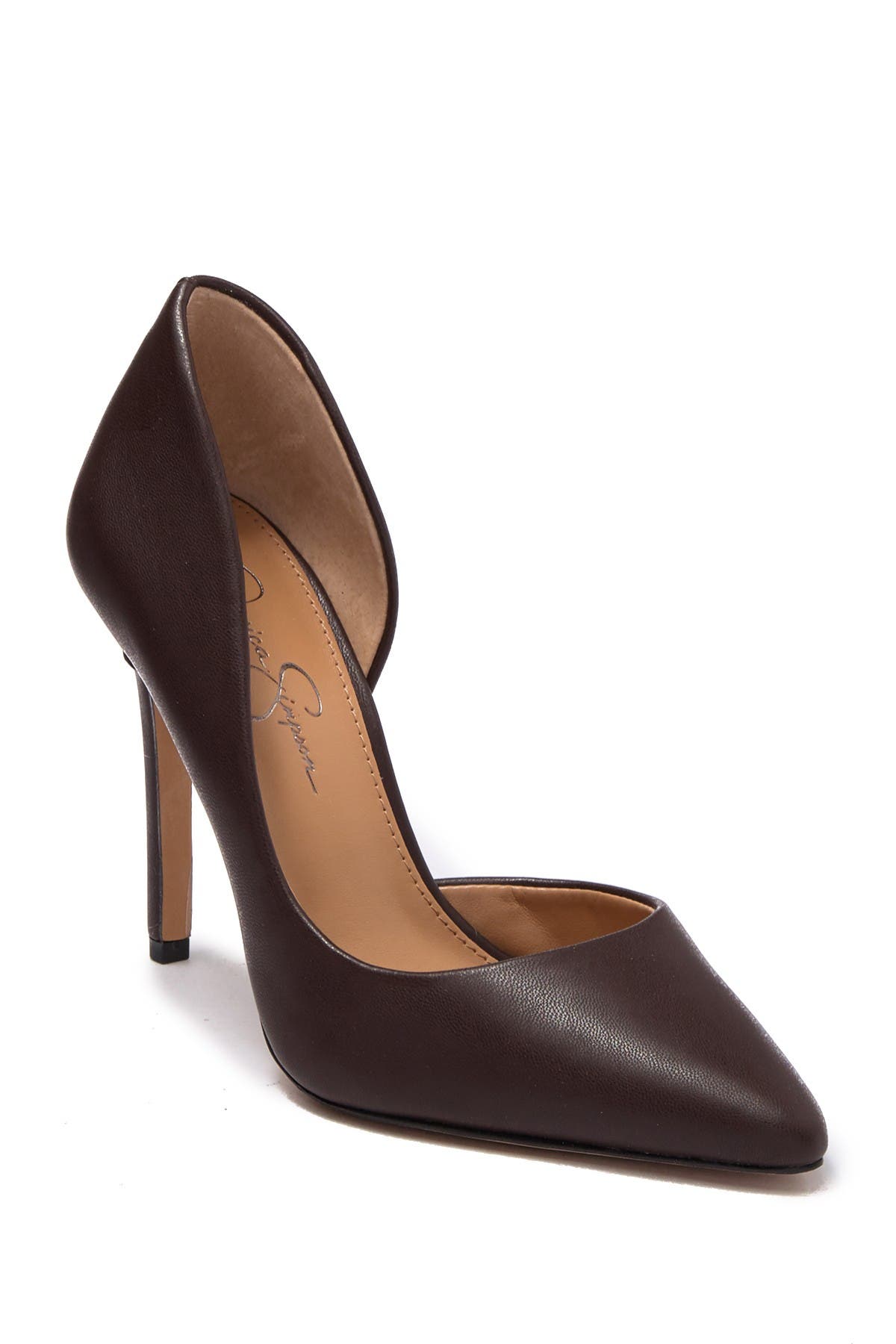 jessica simpson paryn pump