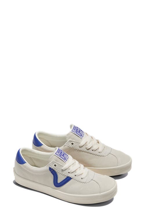 Vans Sport Low Sneaker Classic Surf The Web at Nordstrom,