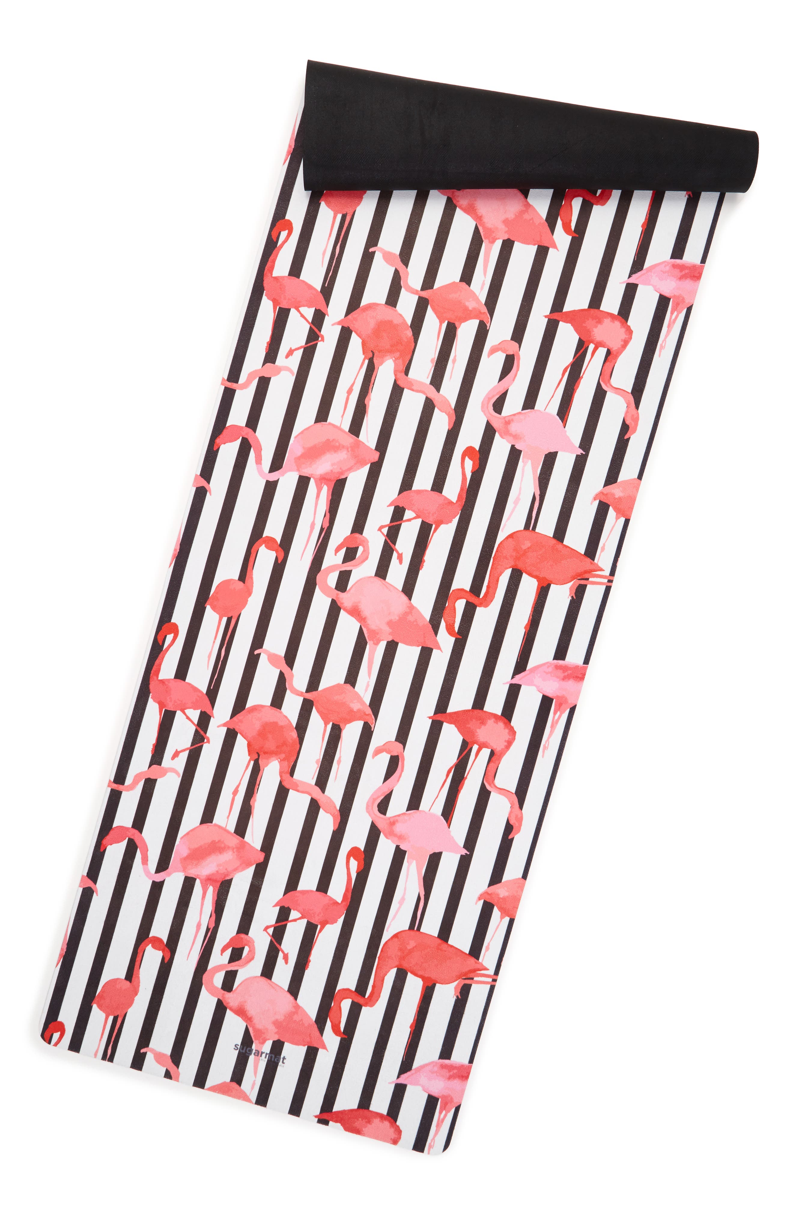 Sugarmat Flamingo Yoga Mat Nordstrom