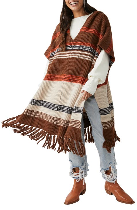 Manchuria reality grip Women's Capes & Ponchos | Nordstrom