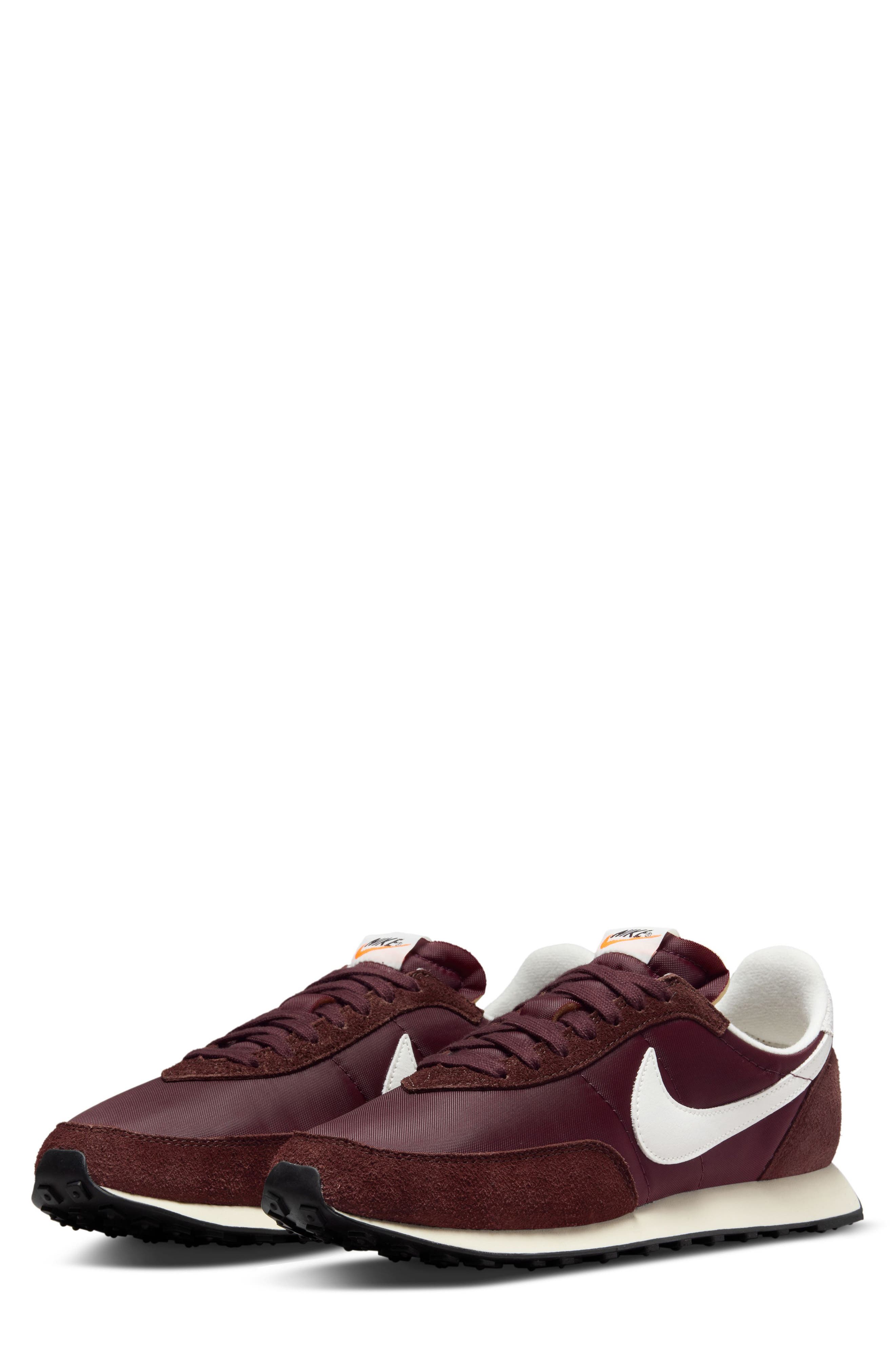 Burgundy Sneakers \u0026 Athletic Shoes for 