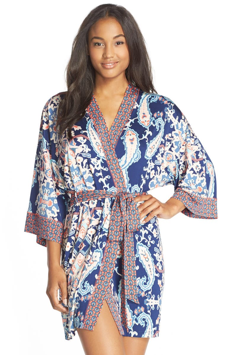 In Bloom by Jonquil Print Robe | Nordstrom