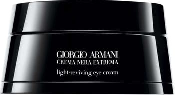 Giorgio armani crema outlet nera extrema light cream