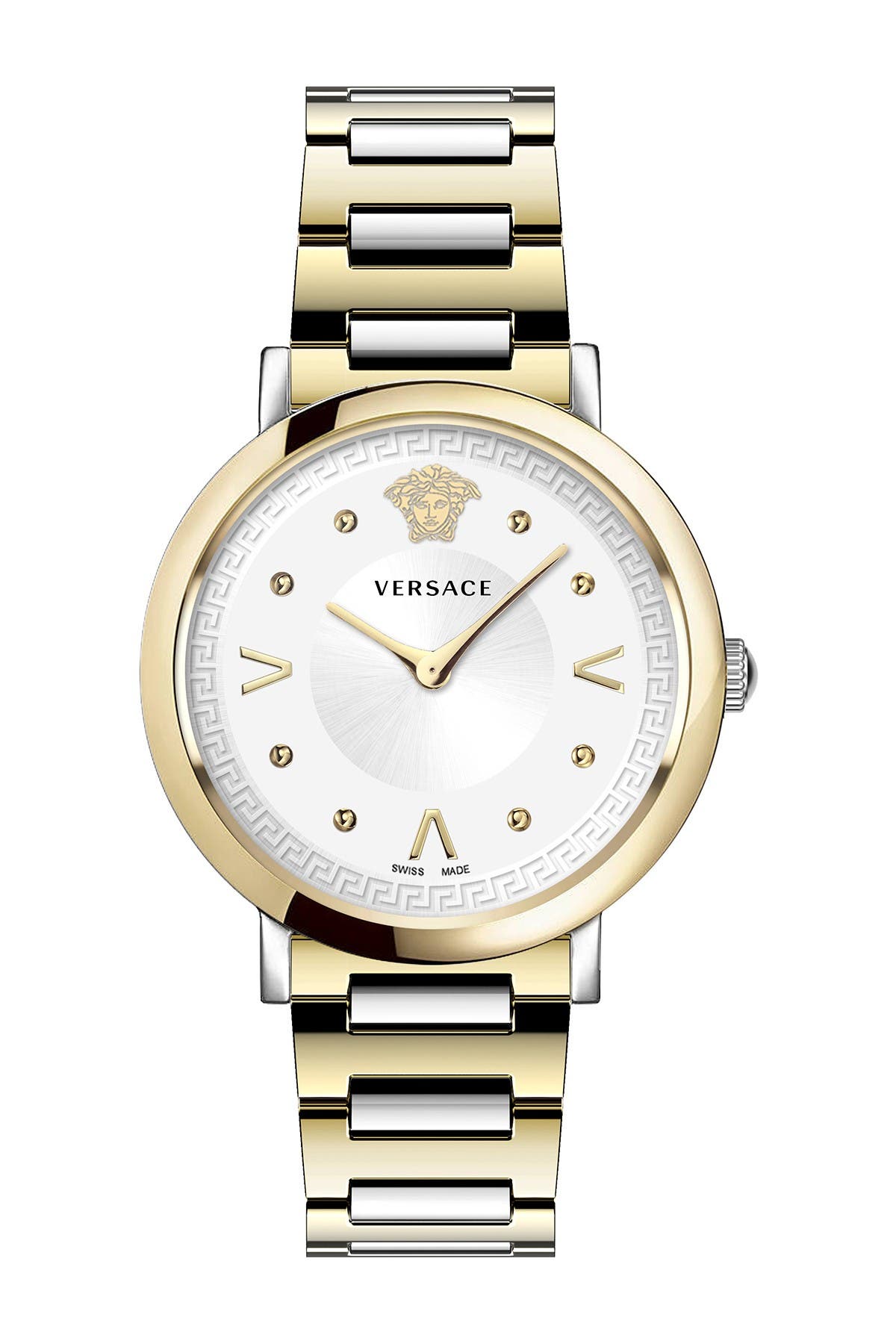 versace watch nordstrom