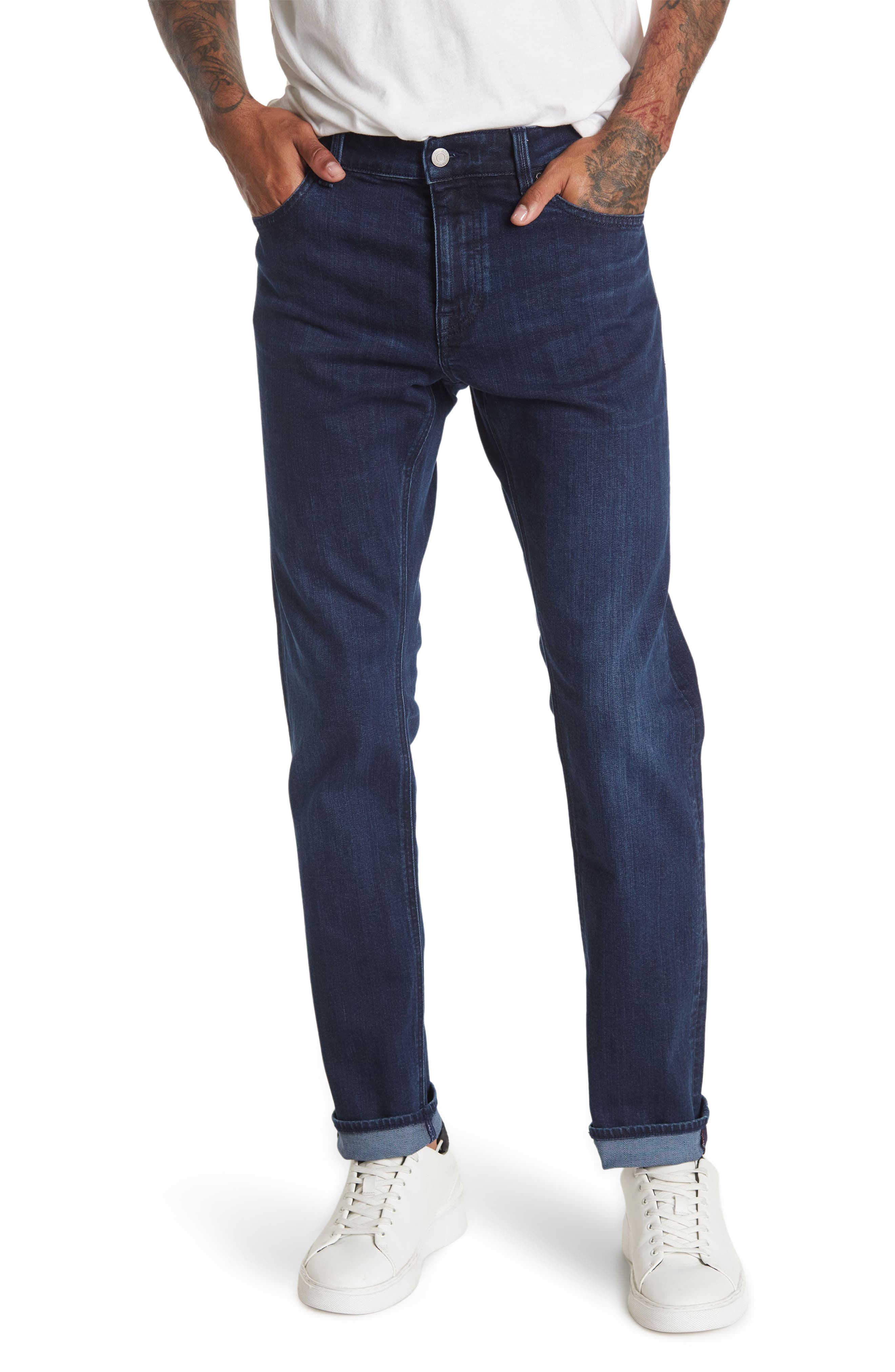 Hugo boss jeans nordstrom hotsell