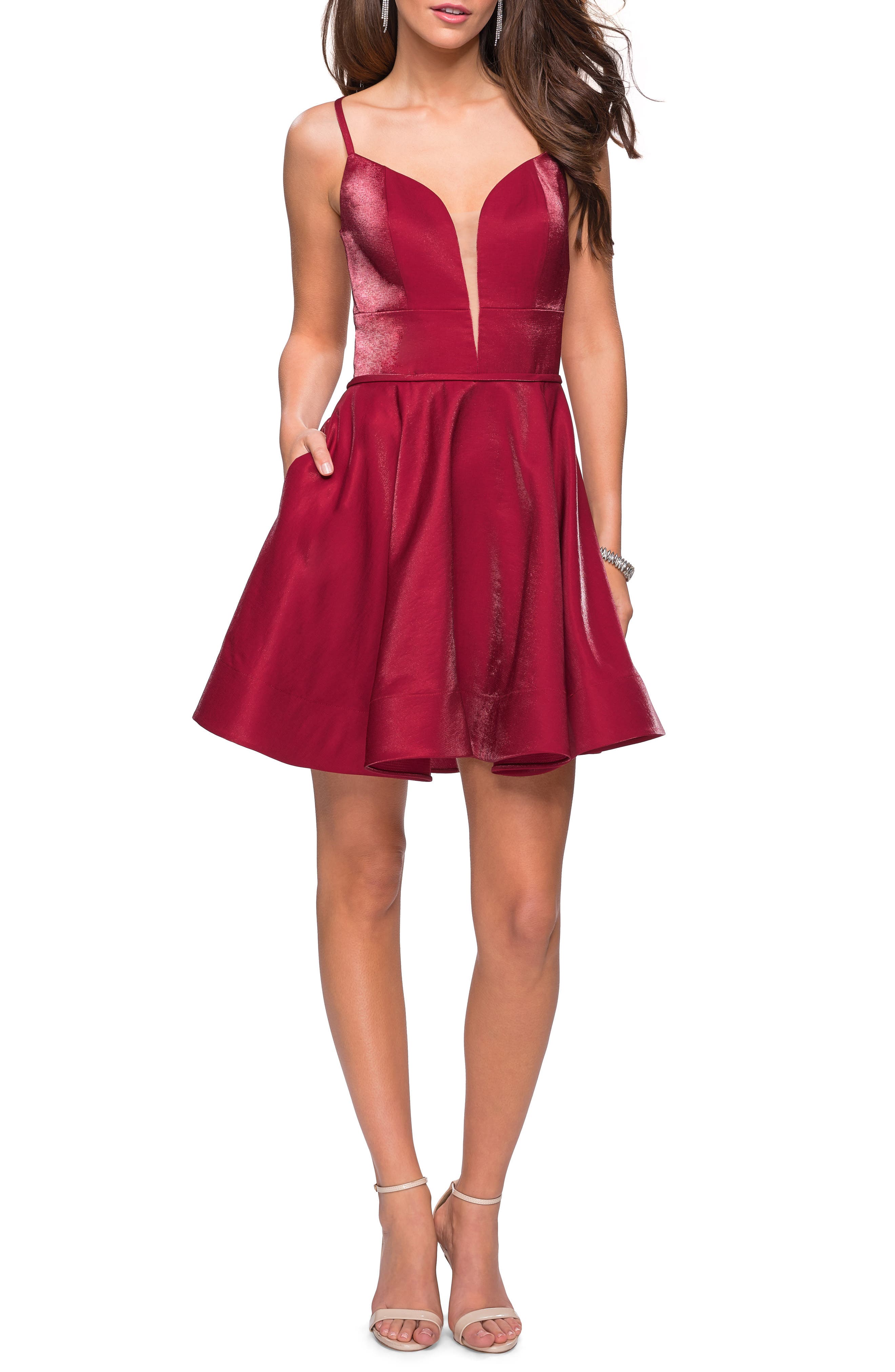 nordstrom graduation dresses