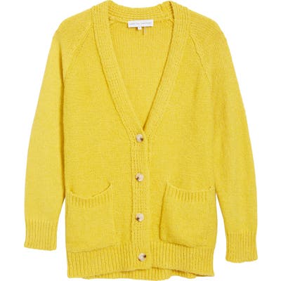 English Factory Oversize Cardigan