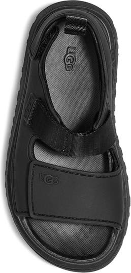 UGG® Kids' Goldenglow Water Friendly Slingback Sandal | Nordstrom