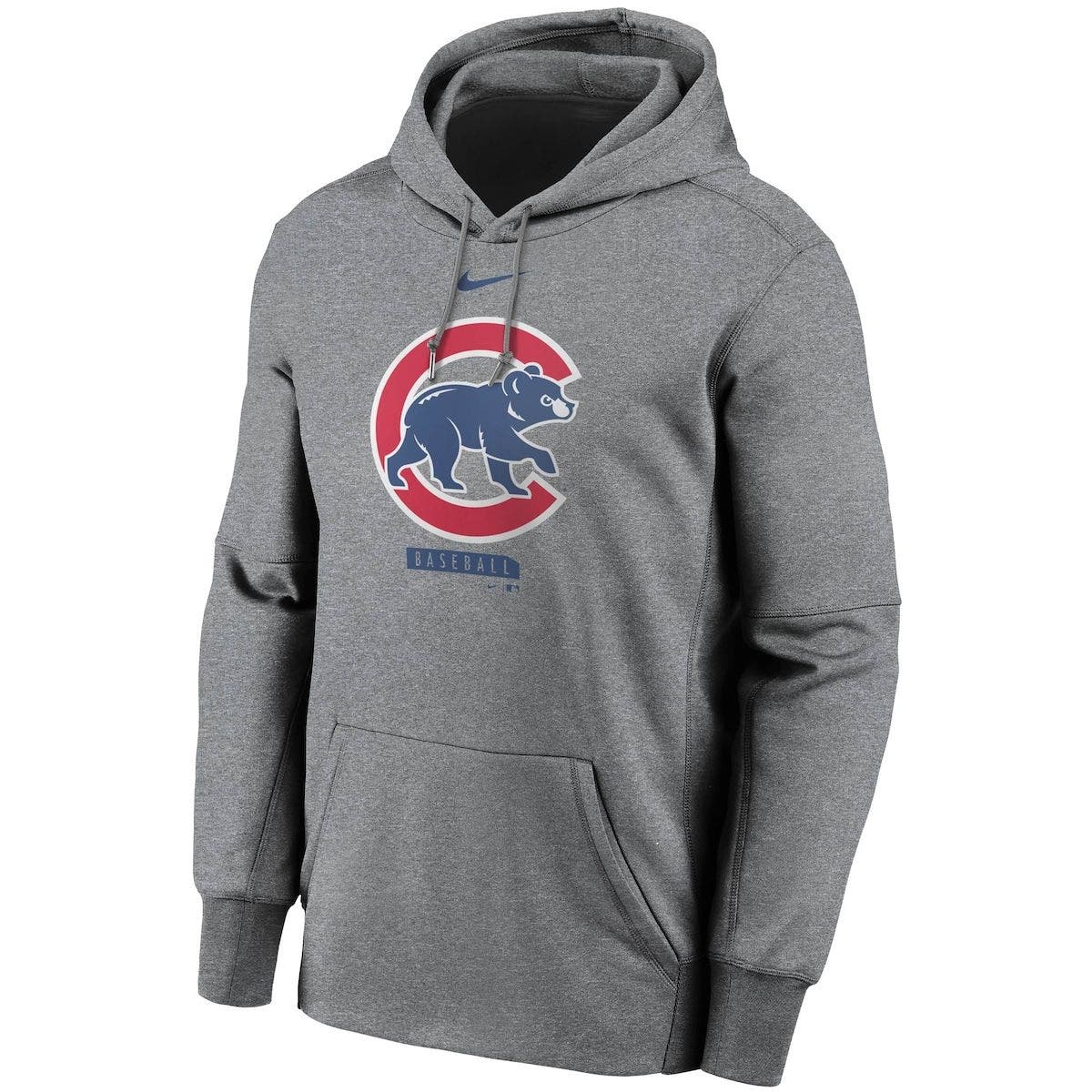 under armour cubs hoodie