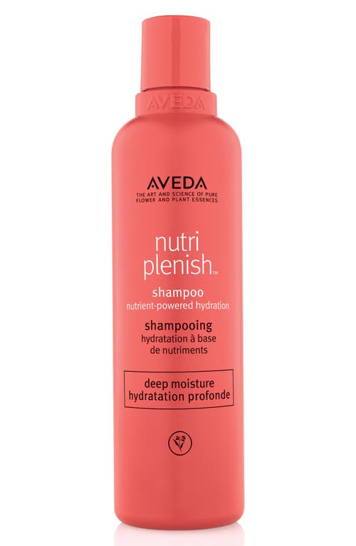 Aveda nutriplenish™ Deep Moisture Shampoo