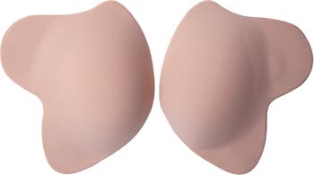 Le Lusion™ Reusable Adhesive Breast Cups