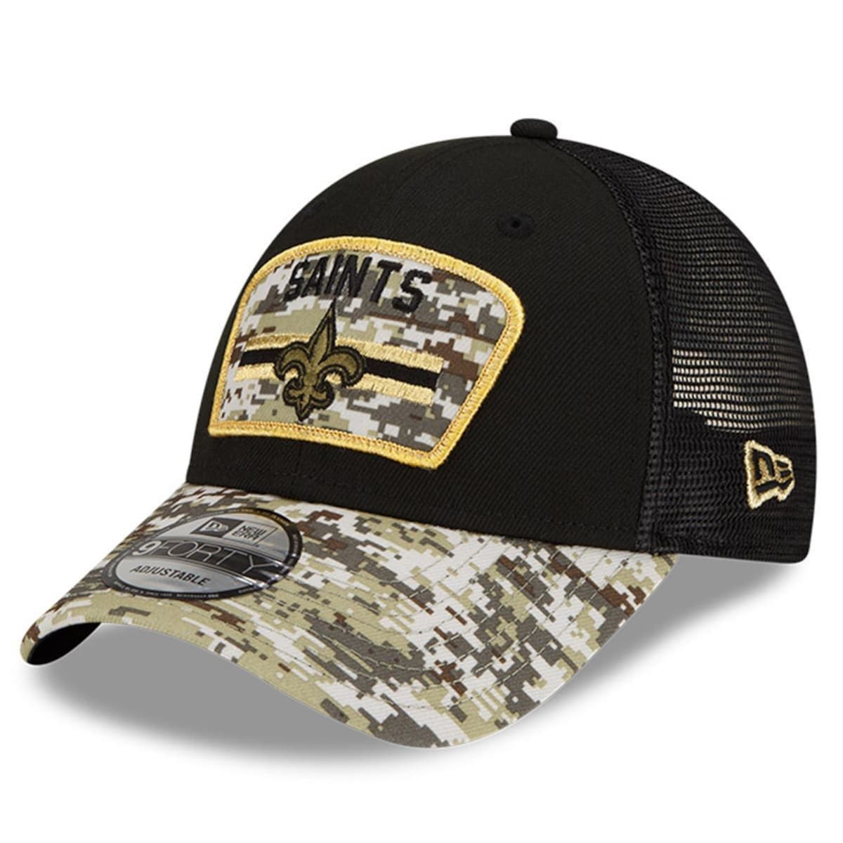 Trucker 9FORTY Snapback Adjustable Hat 