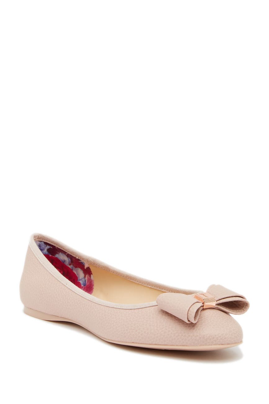 slingback flats nordstrom rack