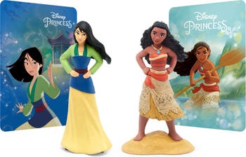 Tonies Disney Moana Audio Play Character for sale online