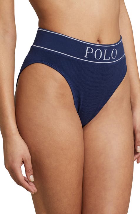 Shop Polo Ralph Lauren Polo Essentials Thong