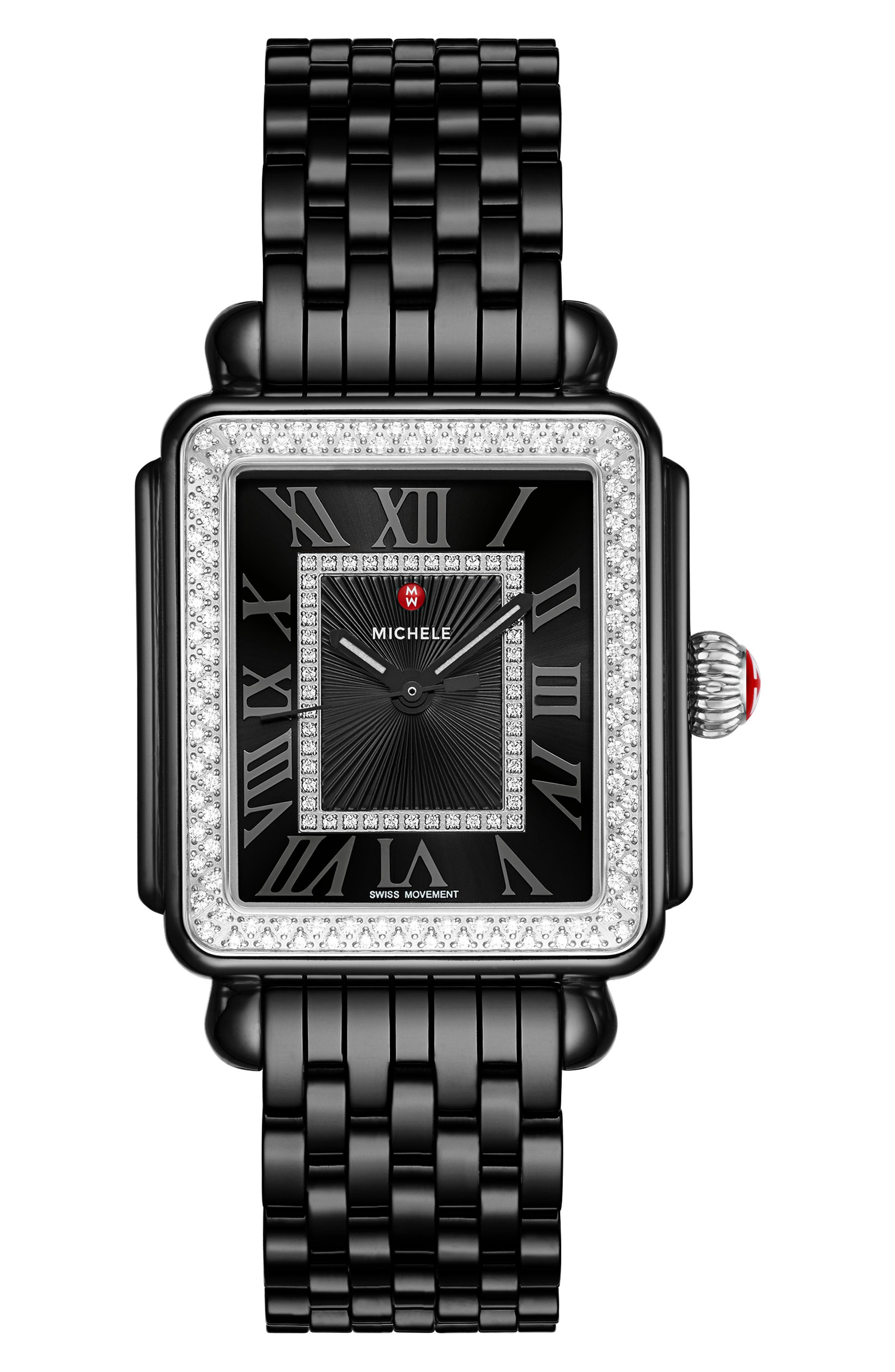 michele watch afterpay