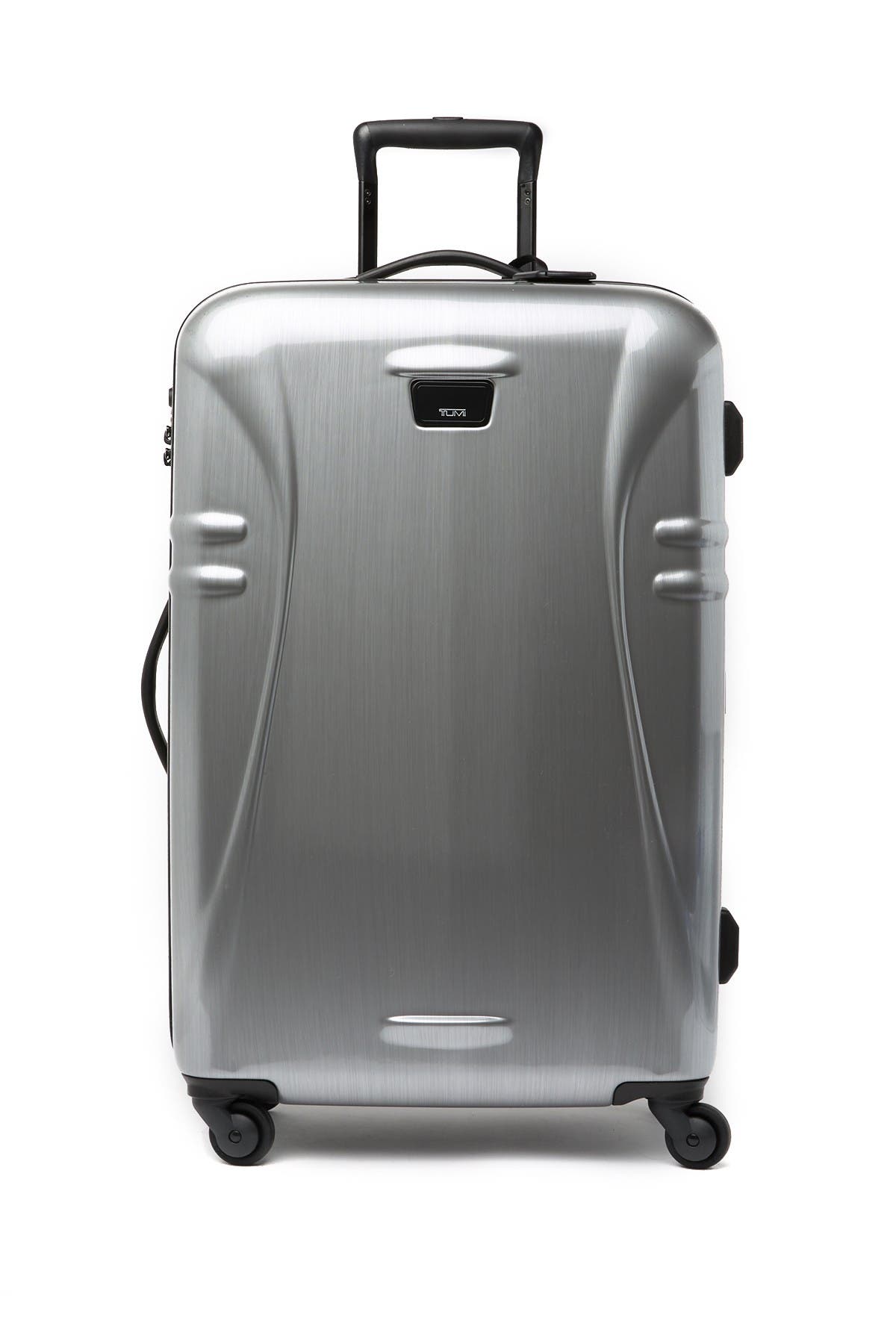 tumi medium luggage