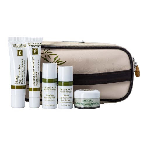 Shop Eminence Age Corrective Starter Set