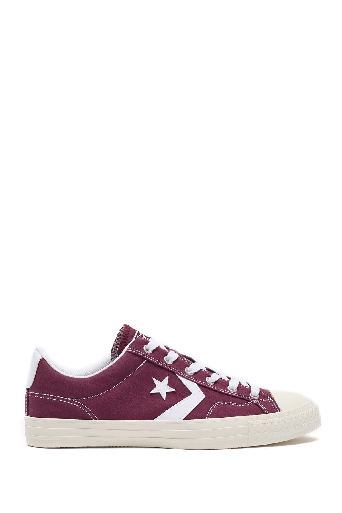converse men's star player ox