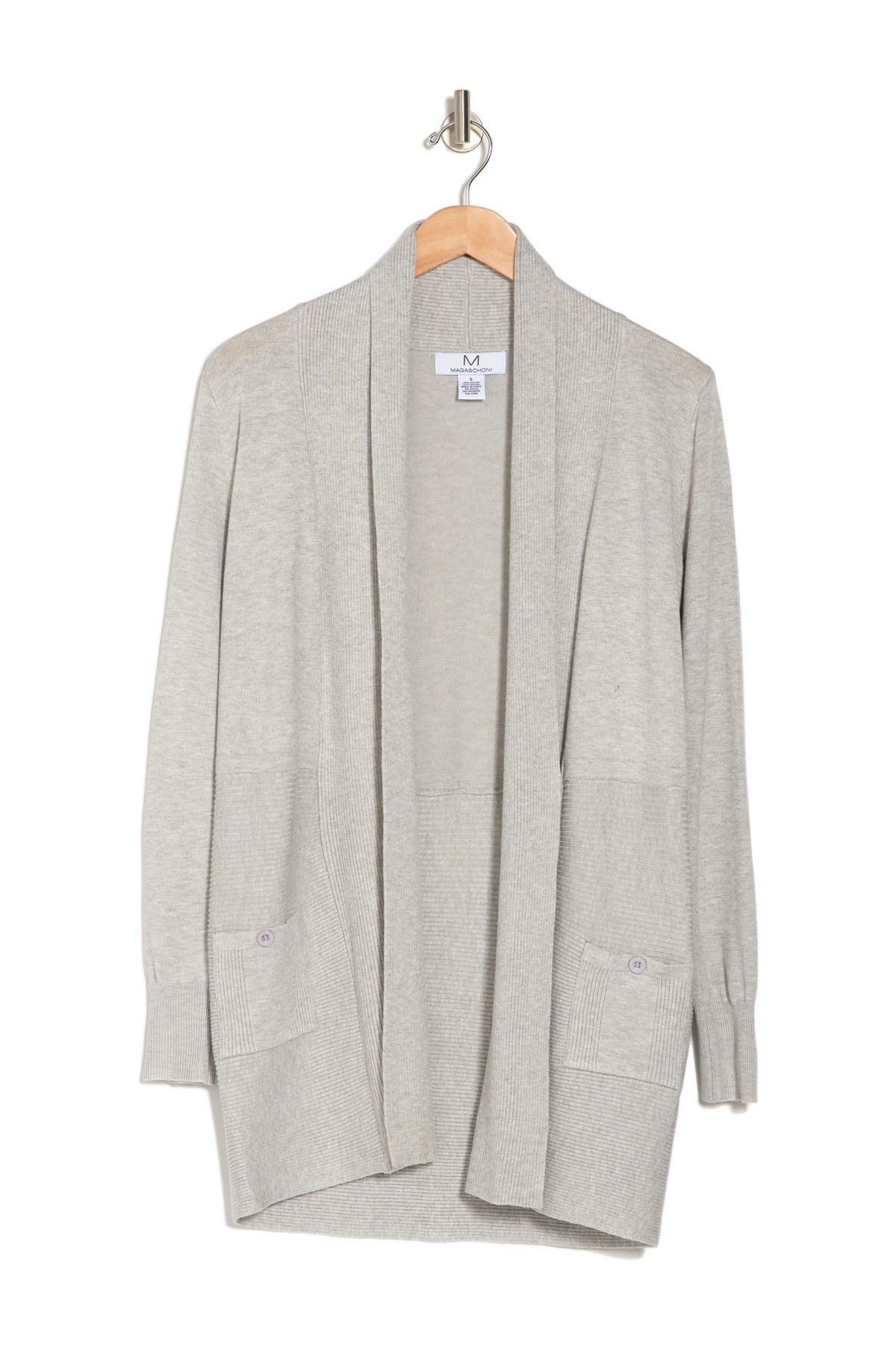 magaschoni cardigan