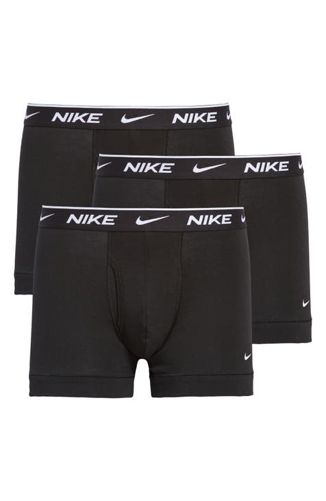 Electrizar comportarse recibir Men's Nike Underwear, Boxers & Socks | Nordstrom