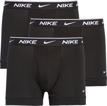 Nike Pack Chaussettes Dri Fit Coton W
