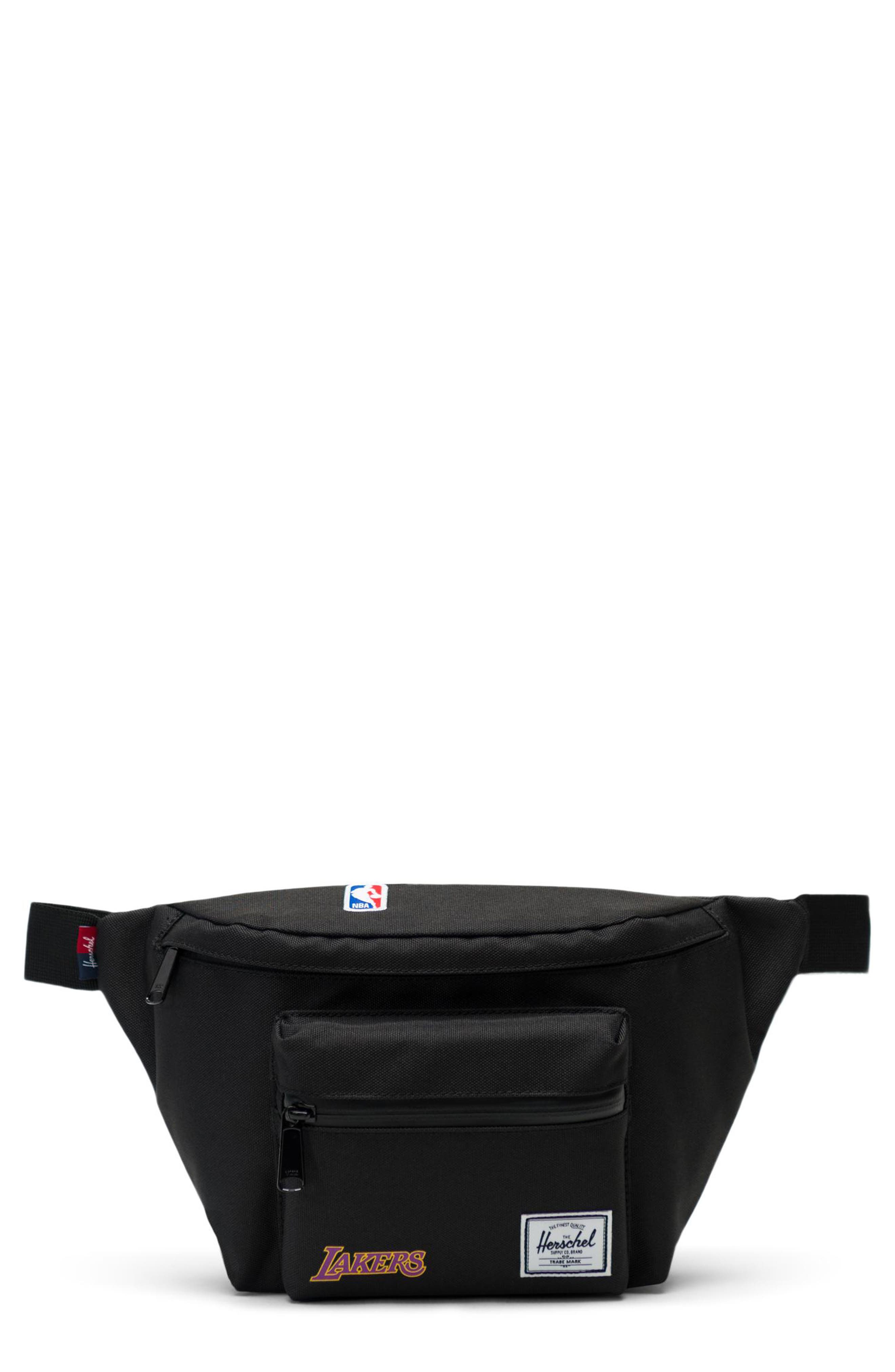 nordstrom herschel fanny pack