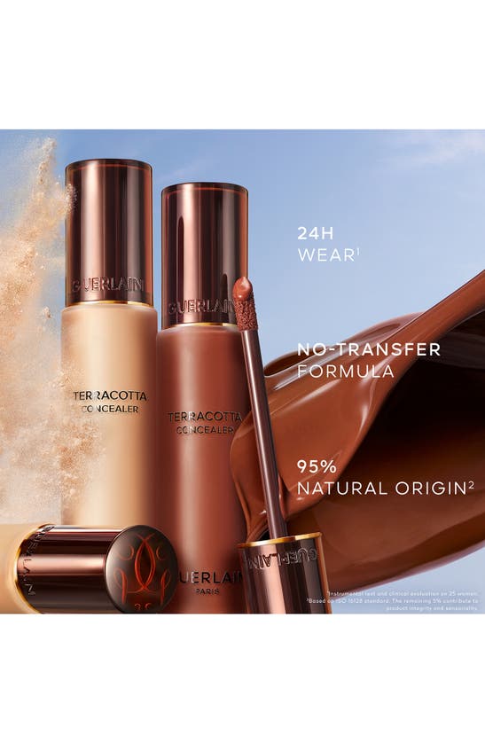 Guerlain Terracotta Healthy Glow Concealer In 9n Neutral