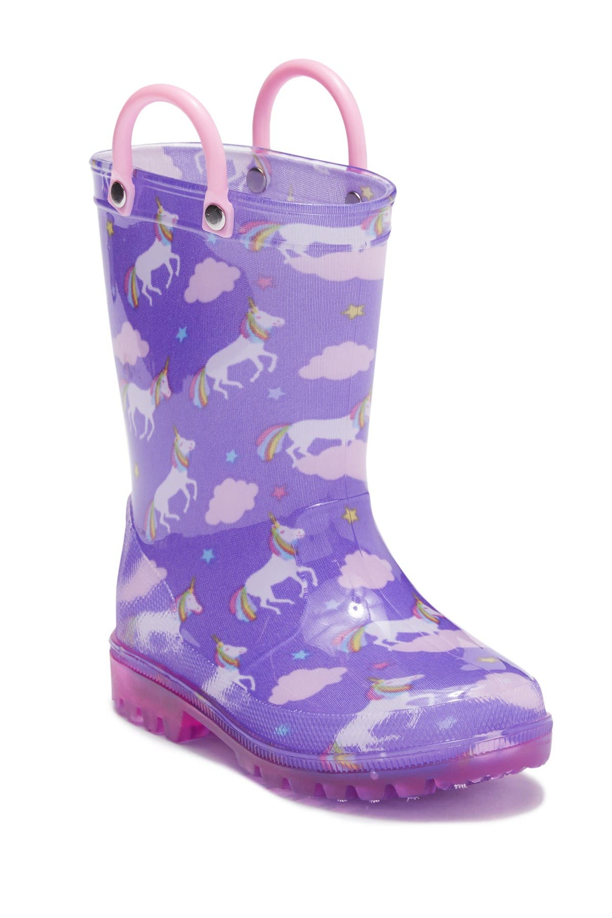 light rain boots for toddlers